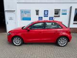 Audi A1 Sportback 1.2 Attraction*2.HD*KLIMA*PDC* - Audi A1 bis 25.000 Euro