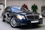 Maybach 57 S * Sonderlack-Bahamas Blau+Solar++FACELIFT - Maybach 57: 57s