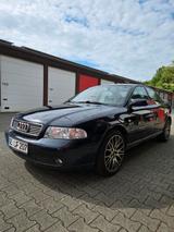 Audi audi a4 b5 1.8 facelift - Audi A4 aus 2001: 1.8