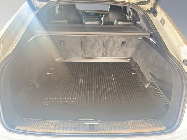 e-tron Sportback S quattro NAVI ACC HUD B&O PANO