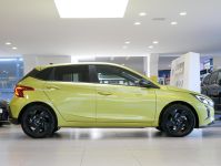 Hyundai i20 - Vorschau Bild 10