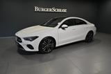 Mercedes-Benz CLA 180 Coupé PANO/LED/NAVI/KAMERA - Mercedes-Benz CLA 180 in Stuttgart