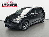 Volkswagen TOURAN 1.5 TSI DSG COMFORTLINE NAVI LED ACC 7-S 
