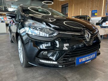 MYAUTOCENTER – Gebraucht- und Jahreswagen mit Werkstattservice in Pfaffenhofen Renault Clio IV Grandtour *TÜV:428*TEMPO*NAVI*PDC*KLIMA