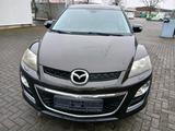 Mazda CX7 / Voll-Leder/Voll- Elektrische S... - gebrauchte Mazda CX-7 aus dem Jahr 2009