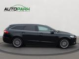 Ford Mondeo 2.0 TDCI Turnier Titanium Panorama | 1 Hd - Ford Mondeo Gebrauchtwagen in Bremen