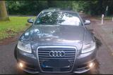 Audi A6 Facelift S-Line 2.8 FSI V6 - Volla... - Audi A6 aus 2010: Line