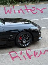 BMW Z4 M M40i A - - BMW Z4 M mit Benzin-Antrieb: Automatik