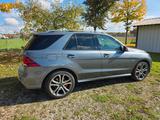 Mercedes-Benz GLE 43 AMG Mercedes-AMG GLE 43 4MATIC AMG - Mercedes-Benz GLE 43 AMG Gebrauchtwagen