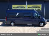 Pössl KW 25 buscamper - Pössl Markise