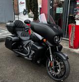 Indian Roadmaster Dark Horse 112 Power Plus - INDIAN BENZIN CHOPPER