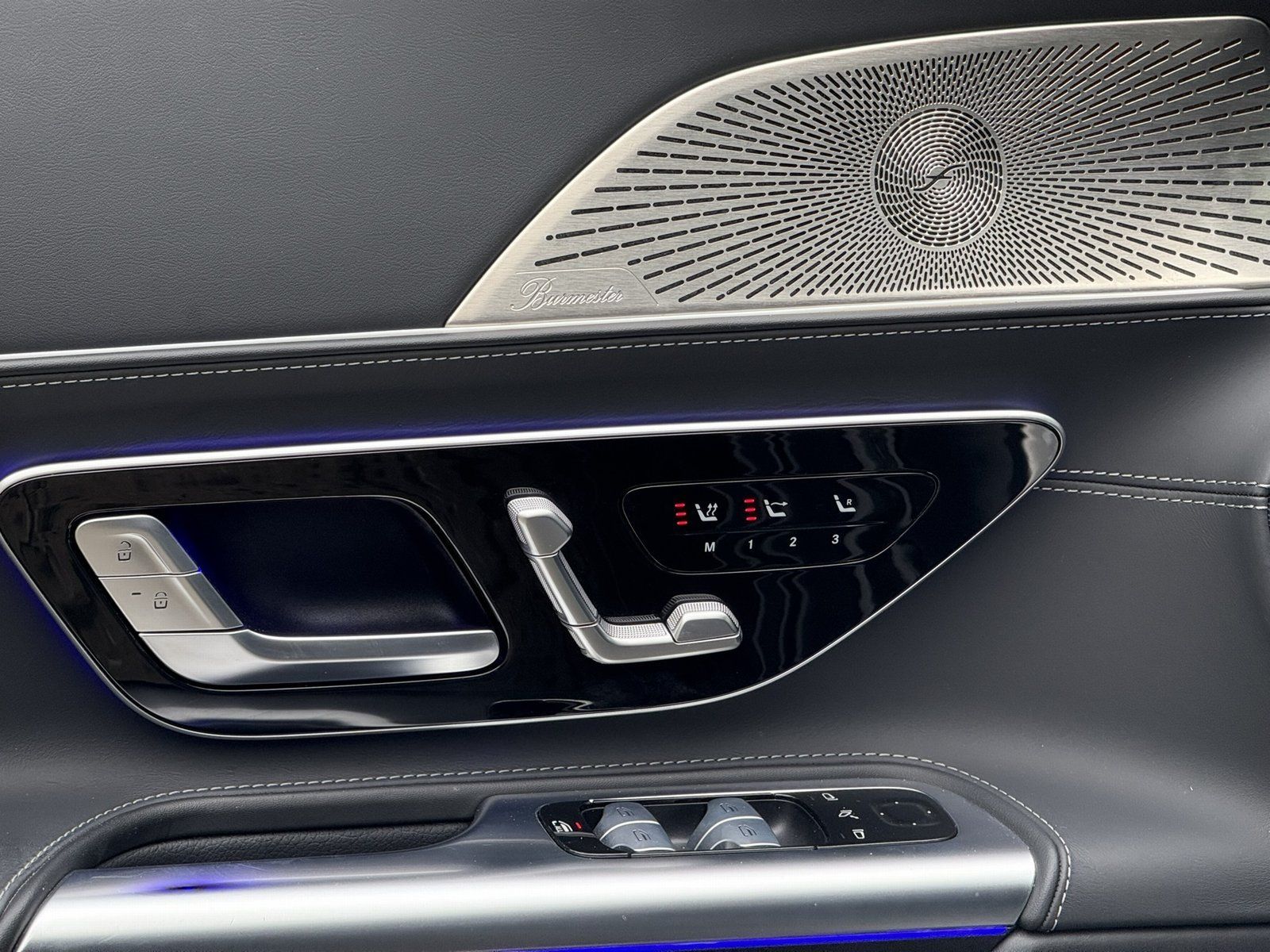 Fahrzeugabbildung Mercedes-Benz AMG SL 43 AMG*NAPPALEDER*BURMESTER*21ZOLL*360°KA