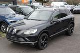 Volkswagen Touareg V6 TDI Exclusive*ACC*AHK*LUFT*VOLL*NP105 - Volkswagen: V10 TDI