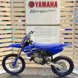 Yamaha YZ85 14/17 Zoll Kleinrad nur bei uns