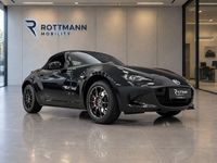 Mazda MX-5 - Vorschau Bild 13