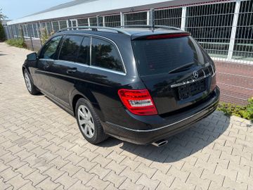Mercedes C 220 - 7