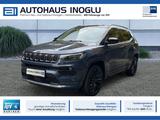 Jeep Compass S PHEV 4xe*Navi*LED*360°*Virtual*Alpine - Jeep Compass in Wiesbaden