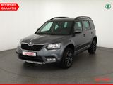 Skoda Yeti 1.2 TSI Bi-Xenon Navi AHK Sitzheizung DAB - Skoda Yeti: Tsi