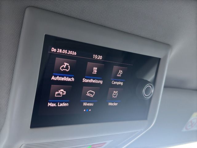 Volkswagen T6 California - Bild 25