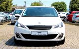 Peugeot 308 SW Allure 1.2/LED/8FACH/NAVI/SHZ/RCAM/TEMP/ - Peugeot 308: Rc