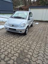 Mercedes-Benz Mercedes Benz A-Klasse W168 - A190 Benzine... - Mercedes-Benz A-Klasse: W168