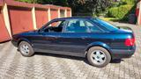 Audi 80 2.0 Avant - - blaue Audi 80