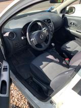 Nissan Micra 2016 | 41.000 km | gepflegt - Nissan Micra Gebrauchtwagen in Hamburg