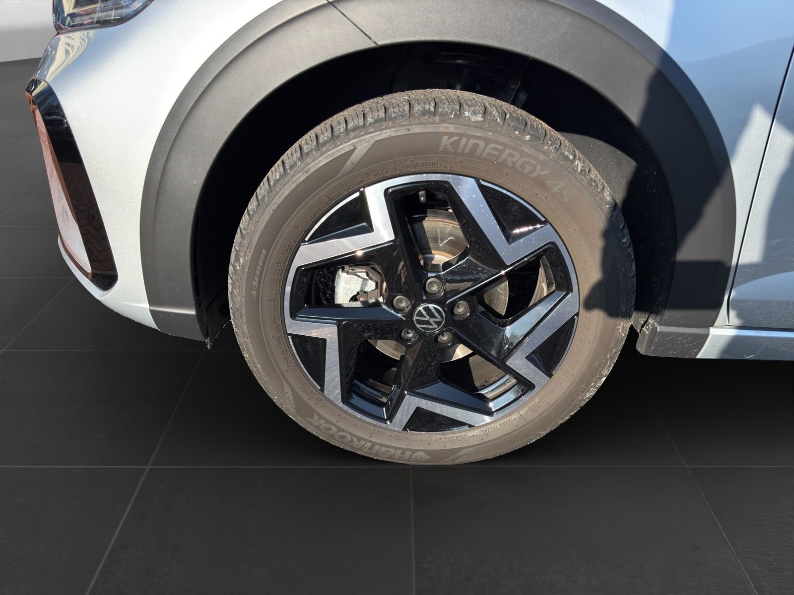 Volkswagen Taigo - Bild 7