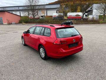 Volkswagen Golf - 7