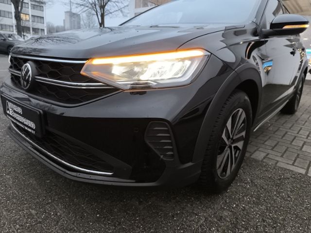 Fahrzeugabbildung Volkswagen Taigo "Energy" 1.0 l TSI OPF 85 kW (116 PS) 7-Ga
