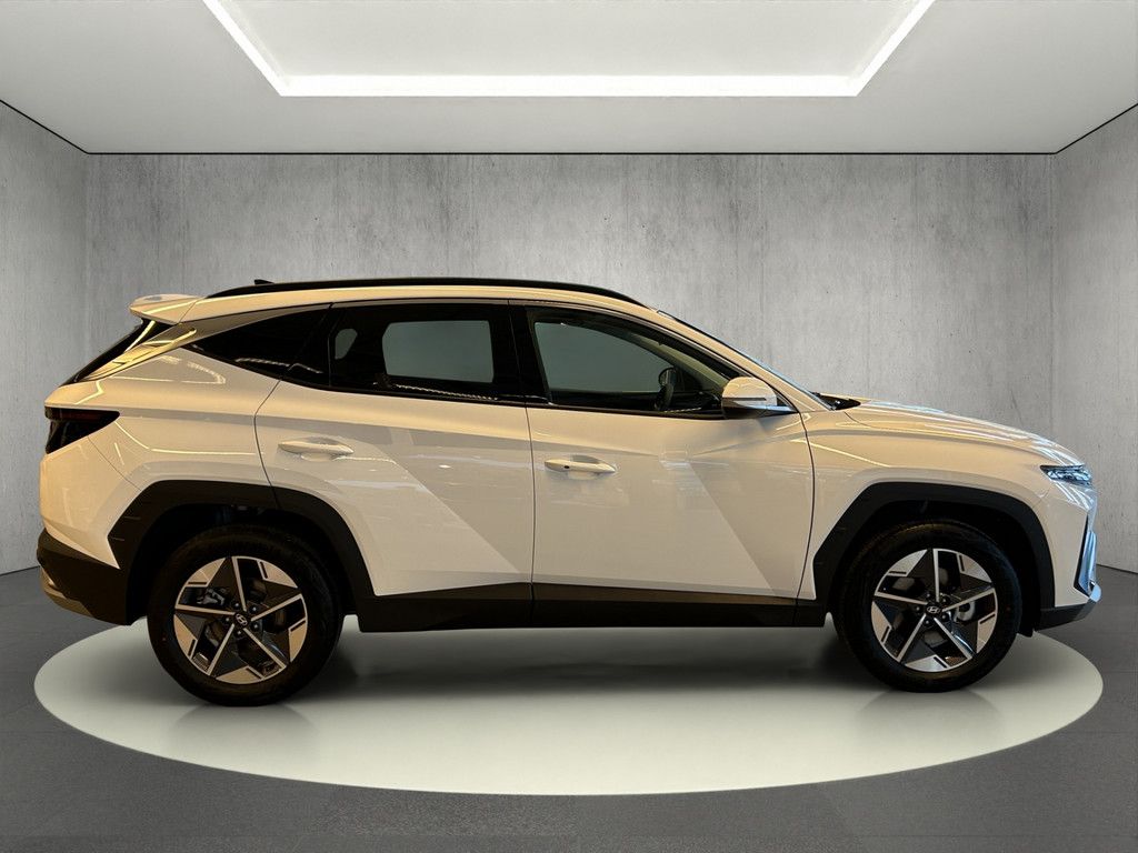 Hyundai Tucson – Bild 9
