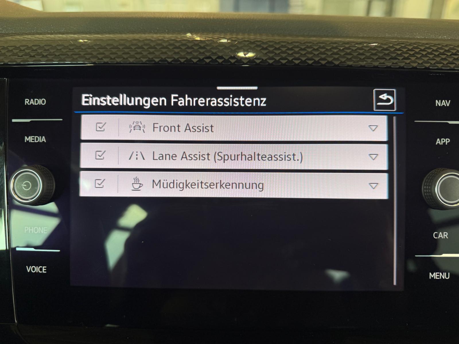 Volkswagen Taigo Life 1,0 TSI SHZG /KOMFORT /LUNCH /DWA, миниатюра 28