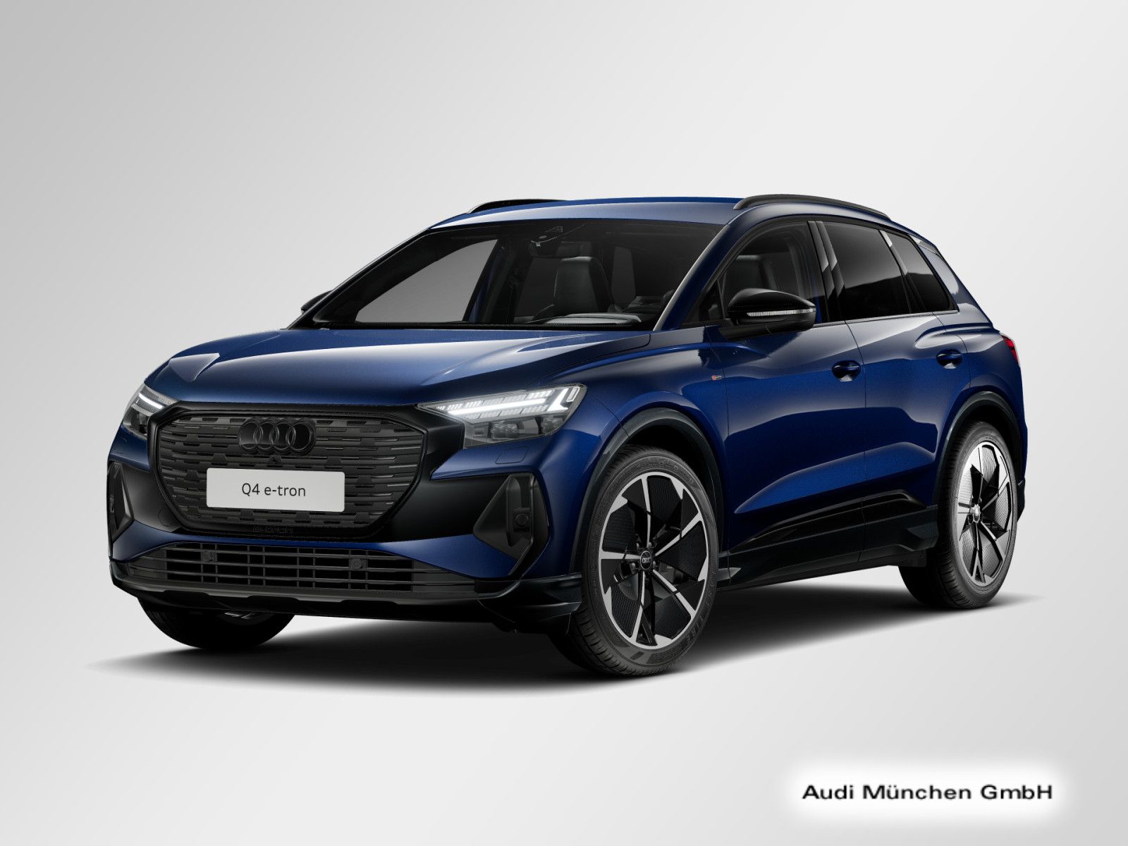 Audi Q4 e-tron - Bild 3