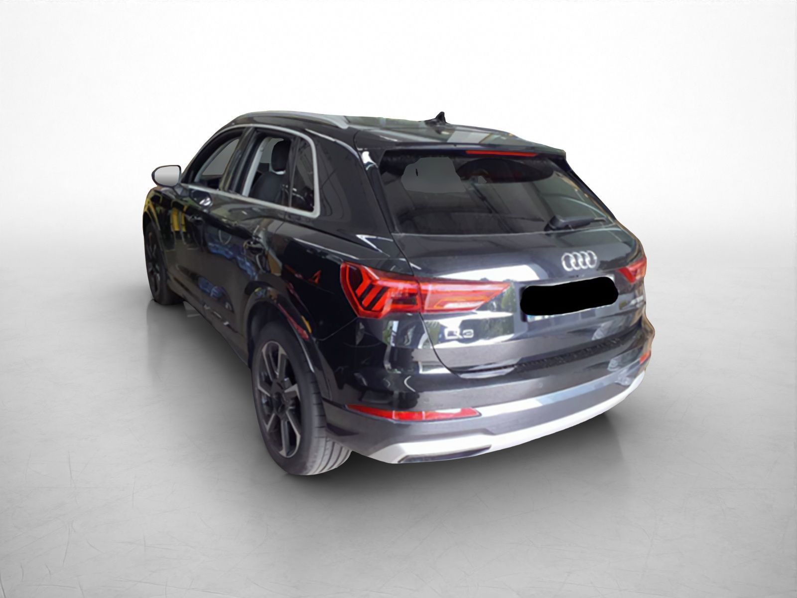 Audi Q3 40 TFSI qu advanced S tro Standh LED Virtual foto 2