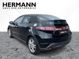 Honda Civic 1.8 Sport LED*PDC*Facelift*KlimaA*LM*PDC - gebrauchte Honda Civic aus dem Jahr 2008