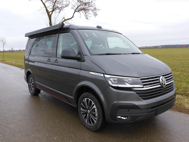 Volkswagen T6.1 California 2.0 TDI Beach Camper Edition DSG