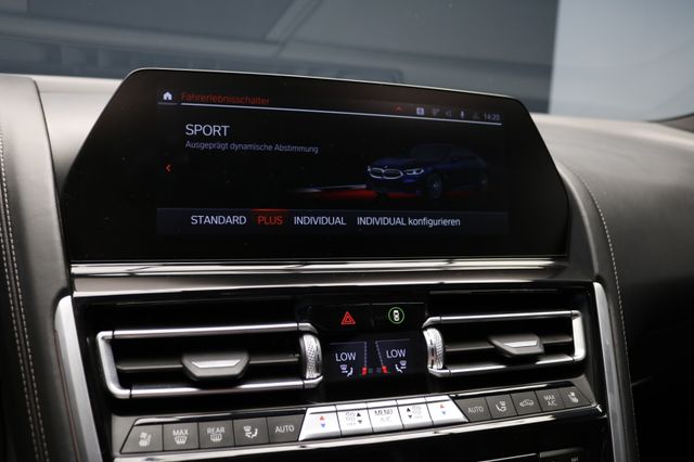 840 d xDrive M Sport Gran Coupe/360°/PANO/VOLL – Vorschau 50
