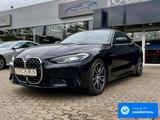 BMW Coupe 420 d I VIRT.CP I CAR-PLAY I AMBIENTE - BMW 420 in Duisburg