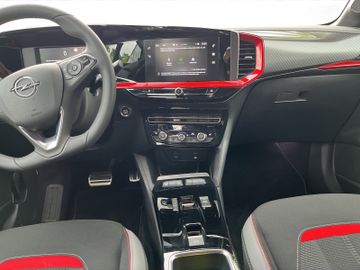 Opel Mokka GS Line PT 130 EAT 8 Carplay+SHZ+LHZ+RFK+L