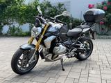 BMW R1250 R Option 719 mit Topcase