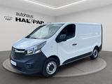 Opel Vivaro B Kasten  L1H1  2,9t Navi - Opel Kastenwagen hoch + lang Vivaro