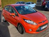 Ford Fiesta Econetic/PDC/Alu/5Trg./Sitzheizung/Funk Z - Ford Fiesta: Econetic