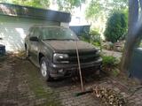 Chevrolet Chevrole trail blazor zu verkaufen - Chevrolet Trailblazer Gebrauchtwagen