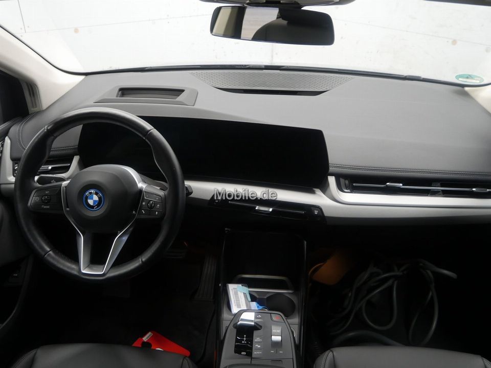 BMW 225 Active Tourer - Bild 8