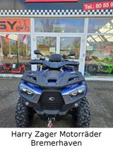 Kymco MXU 700i T EPS sofort lieferbar! vom - Offers