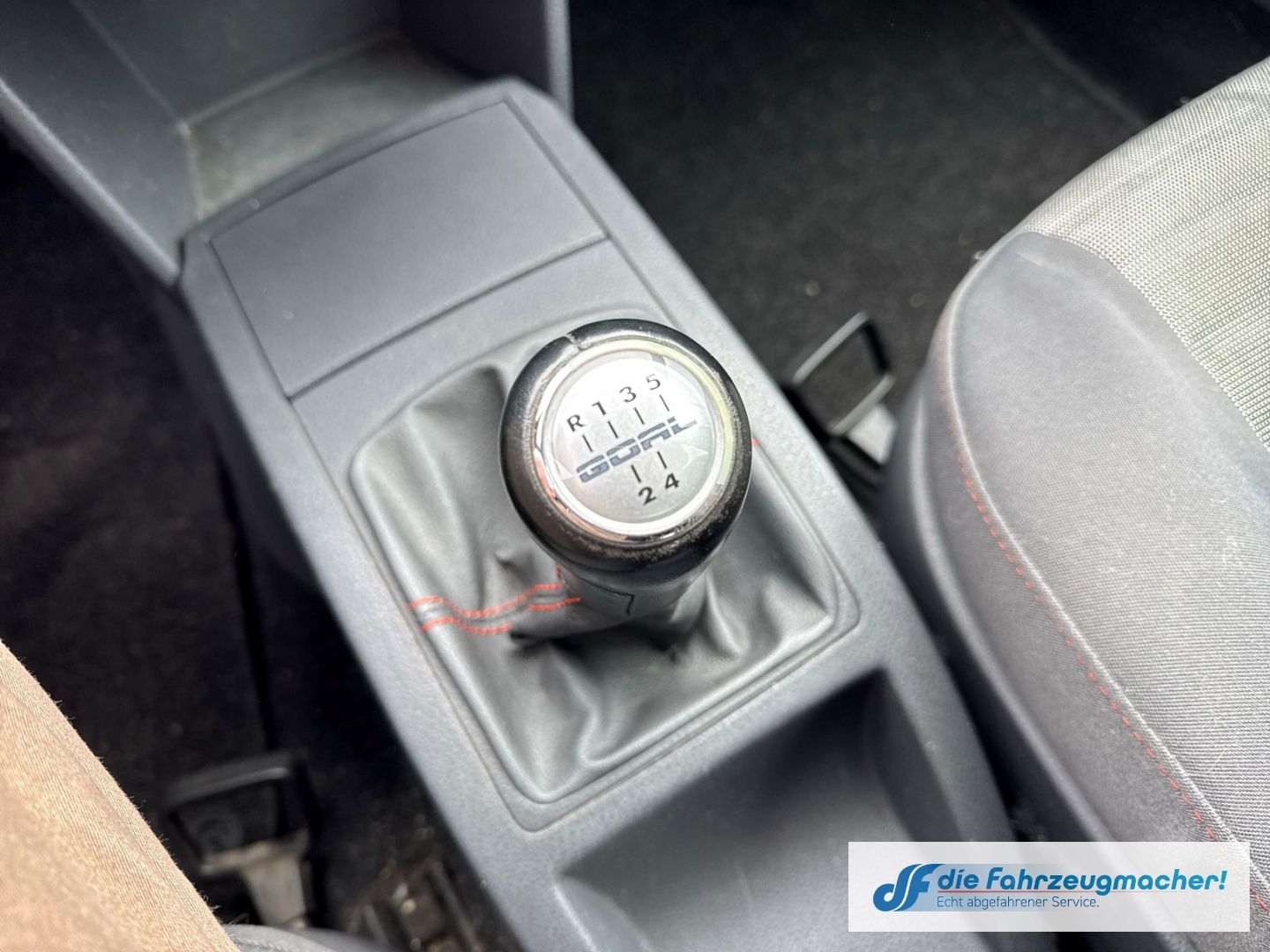 Fahrzeugabbildung Volkswagen Polo IV Goal Temp PDC Alu Klima *EXPORT