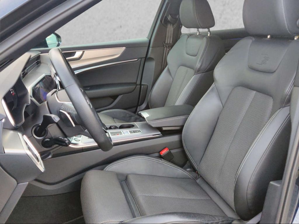 Audi A6 Avant TFSI e Sport 55 TFSIe quattro 270(367)
