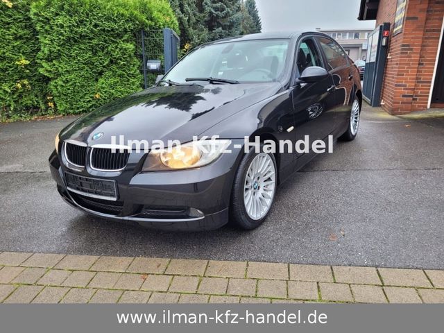 BMW 318 Baureihe 3 Lim. 318i