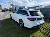 Mercedes-Benz C 300 de T Autom. - AMG-STYLING - Mercedes-Benz C-Klasse: AMG Styling