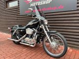 Harley-Davidson XL1200C Sportster Custom *100 Jahre Anniversary* - Offers matching your search criteria